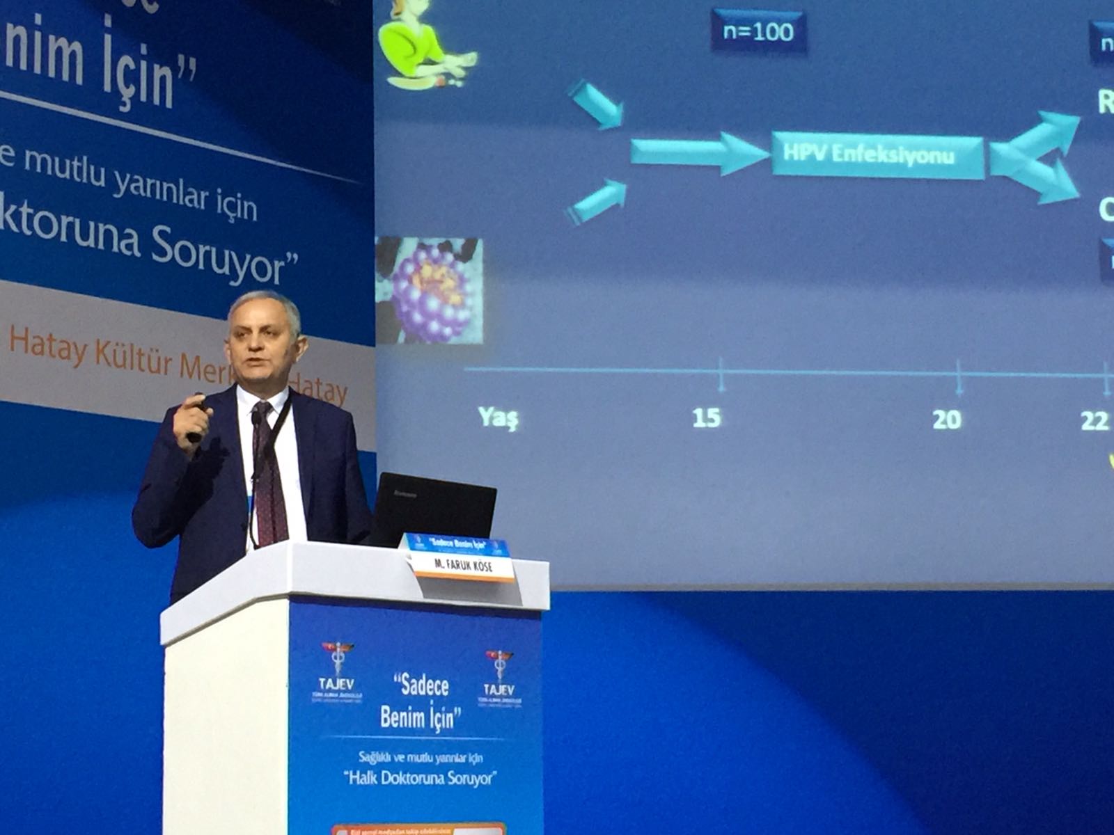 Sadece Benim İçin 1