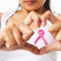 Kendi Kendine Meme Muayenesi